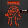 Cover art for Sitigawana (feat. Faith Mussa) [TMB Dub Mix] - Single by Rudimental