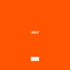 Cover art for UGLY (feat. Lil Baby) - Single by Russ