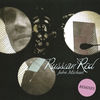 Cover art for John Michael (Remixes) - EP by Russian Red