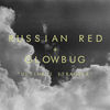 Cover art for Ultimate Stranger - Single by Russian Red