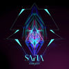 Cover art for Starlight - Single by Safia