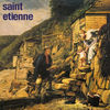 Cover art for Tiger Bay (Tapestry) by Saint Etienne