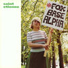 Cover art for Foxbase Alpha by Saint Etienne