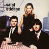 Cover art for Tiger Bay by Saint Etienne