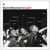 Cover art for Tonight - EP by Saint Etienne