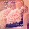 Cover art for Circles on the Water - Single by Samantha Jade