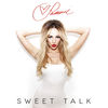 Cover art for Sweet Talk - Single by Samantha Jade