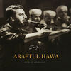 Cover art for Araftul Hawa (Live in Morocco) - Single by Sami Yusuf