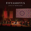 Cover art for Fiyyashiyya (Live at Mawazine) - Single by Sami Yusuf