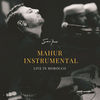 Cover art for Mahur Instrumental (Live in Morocco) - Single by Sami Yusuf