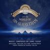 Cover art for 1001 Inventions and the World of Ibn Al-Haytham (Original Motion Picture Soundtrack) by Sami Yusuf