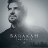 Cover art for Barakah (Deluxe) by Sami Yusuf