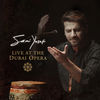 Cover art for Live at the Dubai Opera by Sami Yusuf