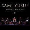 Cover art for Live in London 2016 by Sami Yusuf