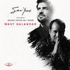 Cover art for Mast Qalandar (feat. Rahat Fateh Ali Khan) - Single by Sami Yusuf