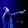 Cover art for Sami Yusuf Live by Sami Yusuf