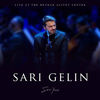 Cover art for Sari Gelin (Live at the Heydar Aliyev Center) - Single by Sami Yusuf