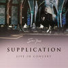 Cover art for Supplication (Live in Concert) - Single by Sami Yusuf