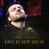 Cover art for Live in New Delhi - EP by Sami Yusuf