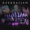 Cover art for Azerbaijan (Live) - Single by Sami Yusuf