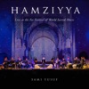 Cover art for Hamziyya (Live at the Fes Festival of World Sacred Music) - Single by Sami Yusuf