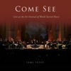 Cover art for Come See (Live at the Fes Festival of World Sacred Music) - Single by Sami Yusuf