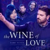 Cover art for The Wine of Love (Live) - Single by Sami Yusuf