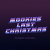 Cover art for Mookies Last Christmas (Monogram Sound Remix) - Single by Saosin