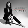 Cover art for Armor - Single by Sara Bareilles