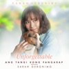 Cover art for Ang Tangi Kong Pangarap - Single by Sarah Geronimo