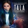 Cover art for Tala (Acoustic Version) - Single by Sarah Geronimo