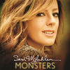 Cover art for Monsters (Radio Mix) - Single by Sarah McLachlan