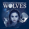 Cover art for Wolves - Single by Selena Gomez