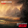 'Cusp - Single' by Seven Lions