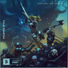 Cover art for Cold Hearted - Single by Seven Lions