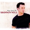 Cover art for What About Me - Single by Shannon Noll