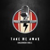 Cover art for Take Me Away - Single by Shannon Noll