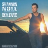 Cover art for Drive - Single by Shannon Noll