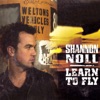 Cover art for Learn To Fly - Single by Shannon Noll