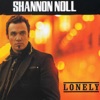 Cover art for Lonely - Single by Shannon Noll