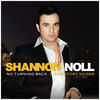 Cover art for No Turning Back: The Story So Far by Shannon Noll