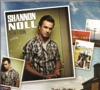 Cover art for Now I Run - EP by Shannon Noll