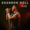 Cover art for Raw by Shannon Noll