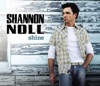 Cover art for Shine - Single by Shannon Noll