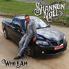 Cover art for Who I Am - Single by Shannon Noll