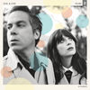 Cover art for Volume 3 by She & Him