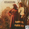 Cover art for For As Many As Will by Shirley Collins