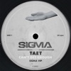 Cover art for Can't Get Enough (Sigma VIP) [feat. Taet] - Single by Sigma