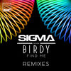 Cover art for Find Me (feat. Birdy) [Remixes] - EP by Sigma