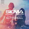 Cover art for Glitterball (feat. Ella Henderson) - Single by Sigma